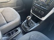 Skoda Yeti 1.8 Yeti SE+ TSi 4x4 4WD 5dr 26