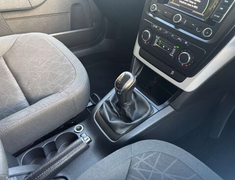 Skoda Yeti 1.8 Yeti SE+ TSi 4x4 4WD 5dr 26