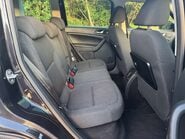 Skoda Yeti 1.8 Yeti SE+ TSi 4x4 4WD 5dr 31