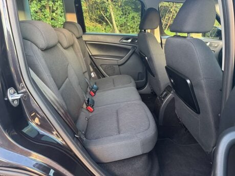 Skoda Yeti 1.8 Yeti SE+ TSi 4x4 4WD 5dr 31