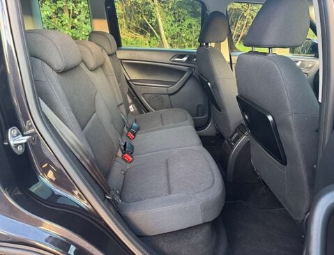 Skoda Yeti 1.8 Yeti SE+ TSi 4x4 4WD 5dr 31