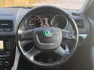 Skoda Yeti 1.8 Yeti SE+ TSi 4x4 4WD 5dr 18