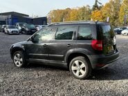 Skoda Yeti 1.8 Yeti SE+ TSi 4x4 4WD 5dr 5