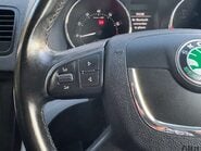 Skoda Yeti 1.8 Yeti SE+ TSi 4x4 4WD 5dr 19