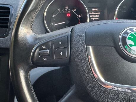 Skoda Yeti 1.8 Yeti SE+ TSi 4x4 4WD 5dr 19