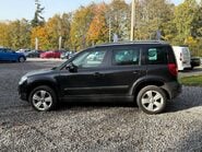 Skoda Yeti 1.8 Yeti SE+ TSi 4x4 4WD 5dr 6