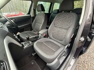 Skoda Yeti 1.8 Yeti SE+ TSi 4x4 4WD 5dr 41