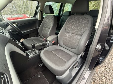 Skoda Yeti 1.8 Yeti SE+ TSi 4x4 4WD 5dr 41