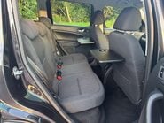 Skoda Yeti 1.8 Yeti SE+ TSi 4x4 4WD 5dr 32