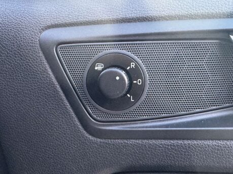 Skoda Yeti 1.8 Yeti SE+ TSi 4x4 4WD 5dr 29