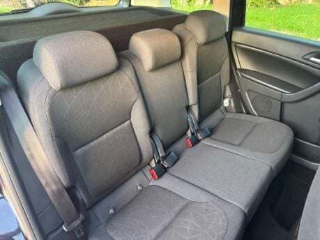 Skoda Yeti 1.8 Yeti SE+ TSi 4x4 4WD 5dr 33