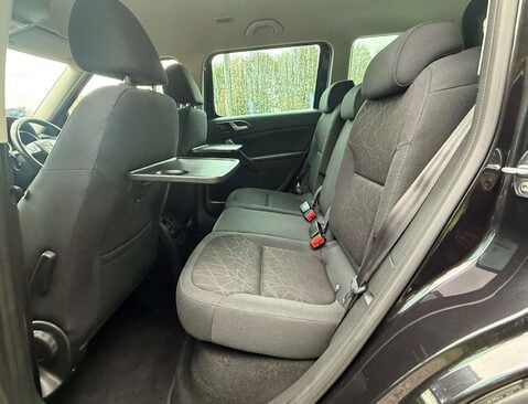 Skoda Yeti 1.8 Yeti SE+ TSi 4x4 4WD 5dr 38