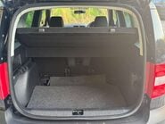 Skoda Yeti 1.8 Yeti SE+ TSi 4x4 4WD 5dr 10