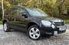 Skoda Yeti 1.8 Yeti SE+ TSi 4x4 4WD 5dr