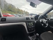 Skoda Yeti 1.8 Yeti SE+ TSi 4x4 4WD 5dr 42