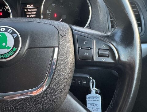 Skoda Yeti 1.8 Yeti SE+ TSi 4x4 4WD 5dr 20