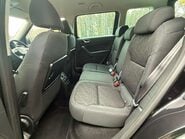 Skoda Yeti 1.8 Yeti SE+ TSi 4x4 4WD 5dr 34