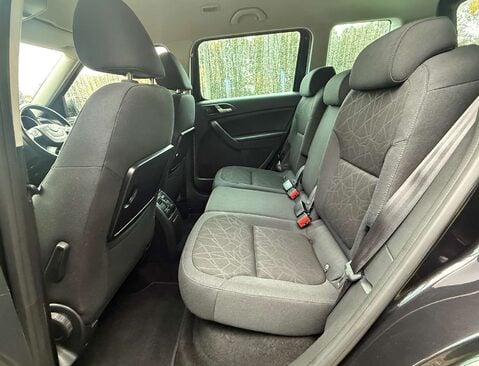 Skoda Yeti 1.8 Yeti SE+ TSi 4x4 4WD 5dr 34