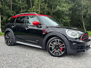 Mini Countryman 2.0 Countryman John Cooper Works Auto 4WD 5dr 1