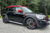 Mini Countryman 2.0 Countryman John Cooper Works Auto 4WD 5dr