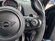 Mini Countryman 2.0 Countryman John Cooper Works Auto 4WD 5dr 18