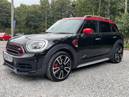 Mini Countryman 2.0 Countryman John Cooper Works Auto 4WD 5dr 9
