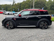 Mini Countryman 2.0 Countryman John Cooper Works Auto 4WD 5dr 6