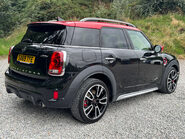Mini Countryman 2.0 Countryman John Cooper Works Auto 4WD 5dr 3