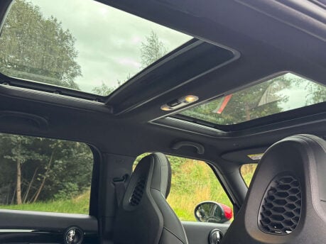 Mini Countryman 2.0 Countryman John Cooper Works Auto 4WD 5dr 24