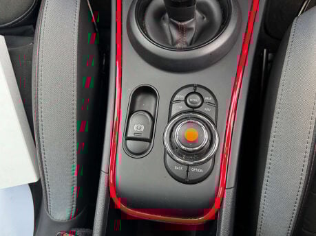 Mini Countryman 2.0 Countryman John Cooper Works Auto 4WD 5dr 17