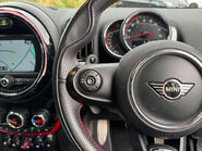 Mini Countryman 2.0 Countryman John Cooper Works Auto 4WD 5dr 15