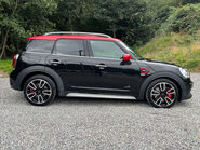 Mini Countryman 2.0 Countryman John Cooper Works Auto 4WD 5dr 2