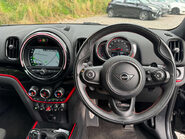 Mini Countryman 2.0 Countryman John Cooper Works Auto 4WD 5dr 19