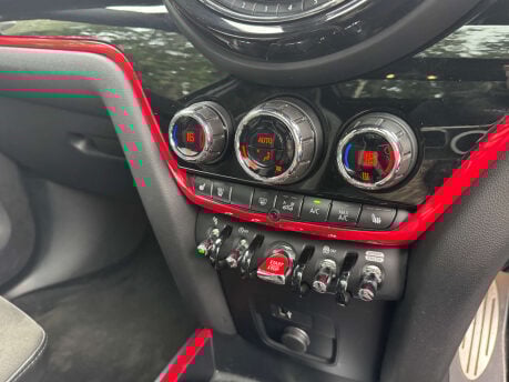 Mini Countryman 2.0 Countryman John Cooper Works Auto 4WD 5dr 14