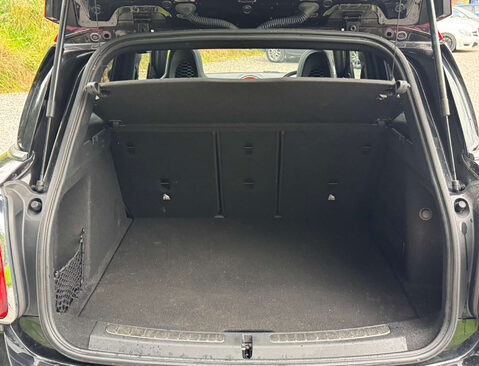 Mini Countryman 2.0 Countryman John Cooper Works Auto 4WD 5dr 29