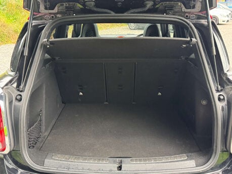 Mini Countryman 2.0 Countryman John Cooper Works Auto 4WD 5dr 29