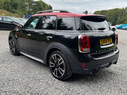 Mini Countryman 2.0 Countryman John Cooper Works Auto 4WD 5dr 5