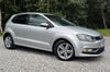 Volkswagen Polo 1.2 Polo Match TSi 5dr