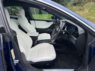 Tesla Model S ModeL S Long Range AWD 4WD 5dr 29