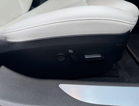 Tesla Model S ModeL S Long Range AWD 4WD 5dr 24