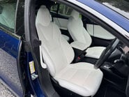 Tesla Model S ModeL S Long Range AWD 4WD 5dr 28