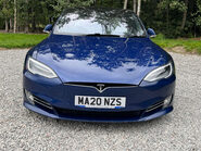 Tesla Model S ModeL S Long Range AWD 4WD 5dr 6