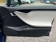 Tesla Model S ModeL S Long Range AWD 4WD 5dr 26