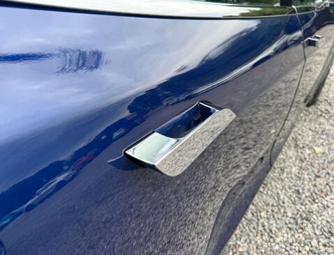 Tesla Model S ModeL S Long Range AWD 4WD 5dr 16