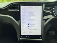 Tesla Model S ModeL S Long Range AWD 4WD 5dr 45