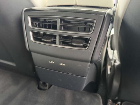 Tesla Model S ModeL S Long Range AWD 4WD 5dr 23