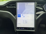 Tesla Model S ModeL S Long Range AWD 4WD 5dr 52