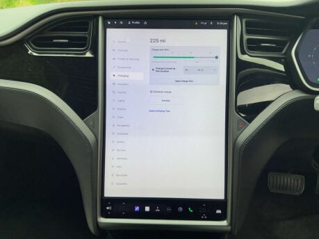 Tesla Model S ModeL S Long Range AWD 4WD 5dr 41