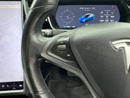 Tesla Model S ModeL S Long Range AWD 4WD 5dr 30