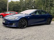 Tesla Model S ModeL S Long Range AWD 4WD 5dr 7